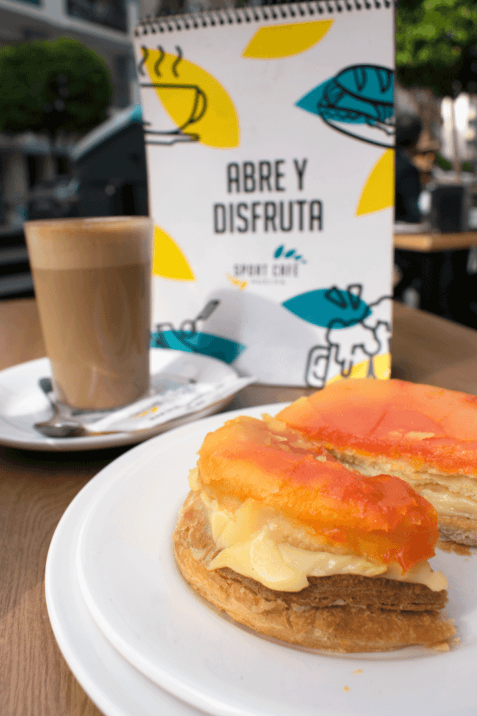 ¡Es tiempo de terraza y tapas! Los bares con terraza más