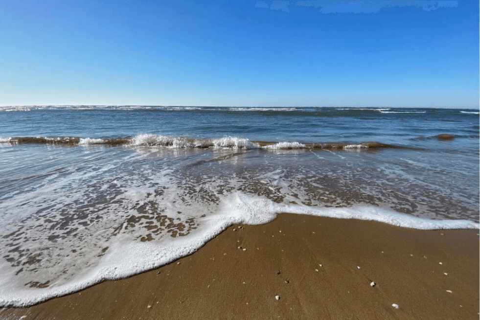 playas Huelva