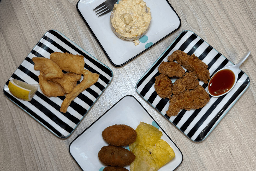 gastronomía huelva
