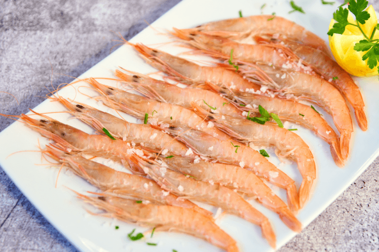 gastronomía huelva