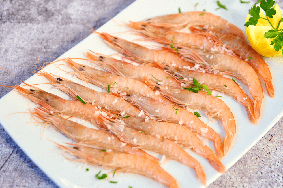 gastronomía huelva