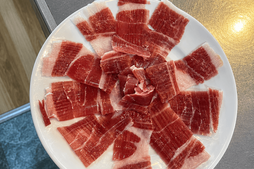 gastronomía huelva