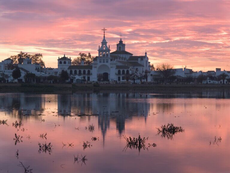 El Lagar de Doñana