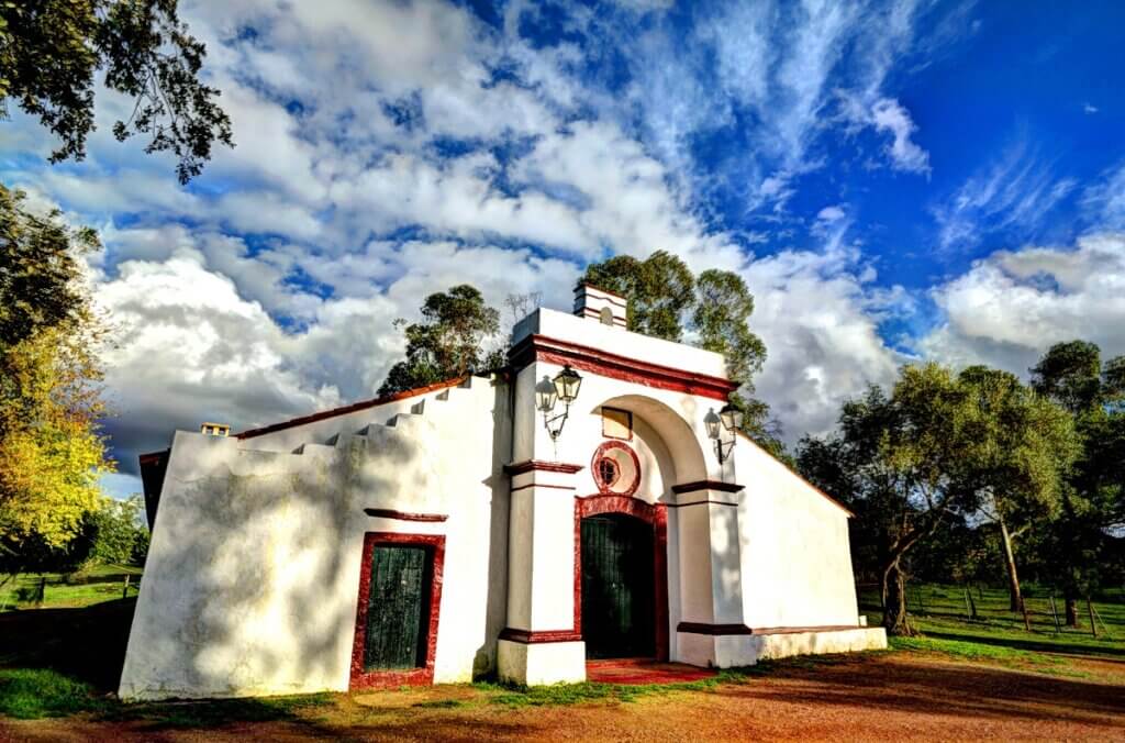 donde ver las estrellas en huelva