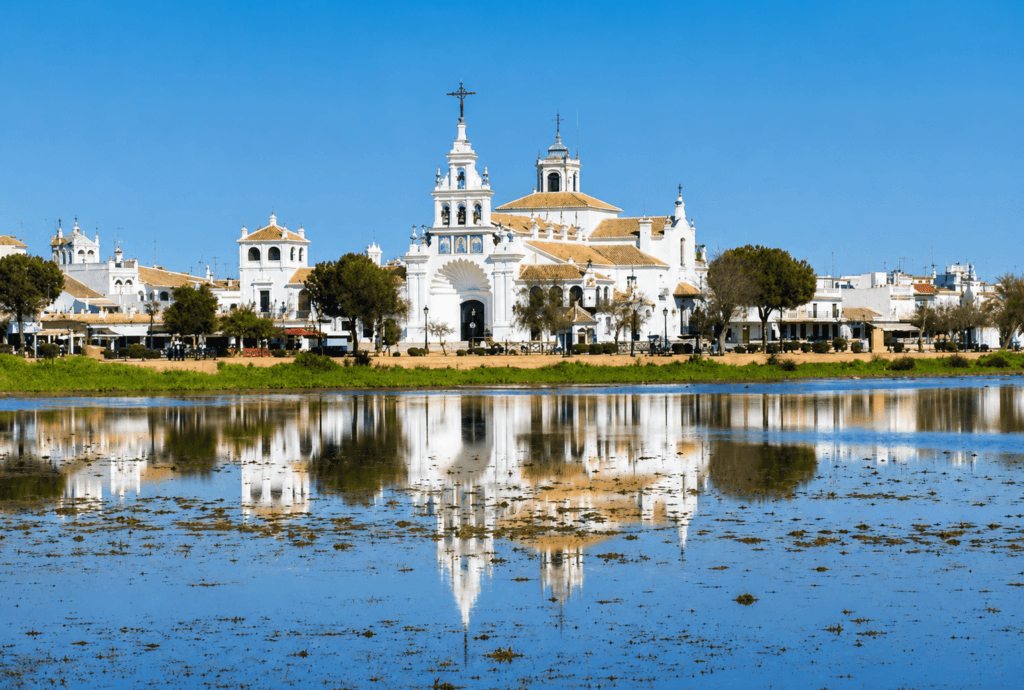 Aldea del Rocío