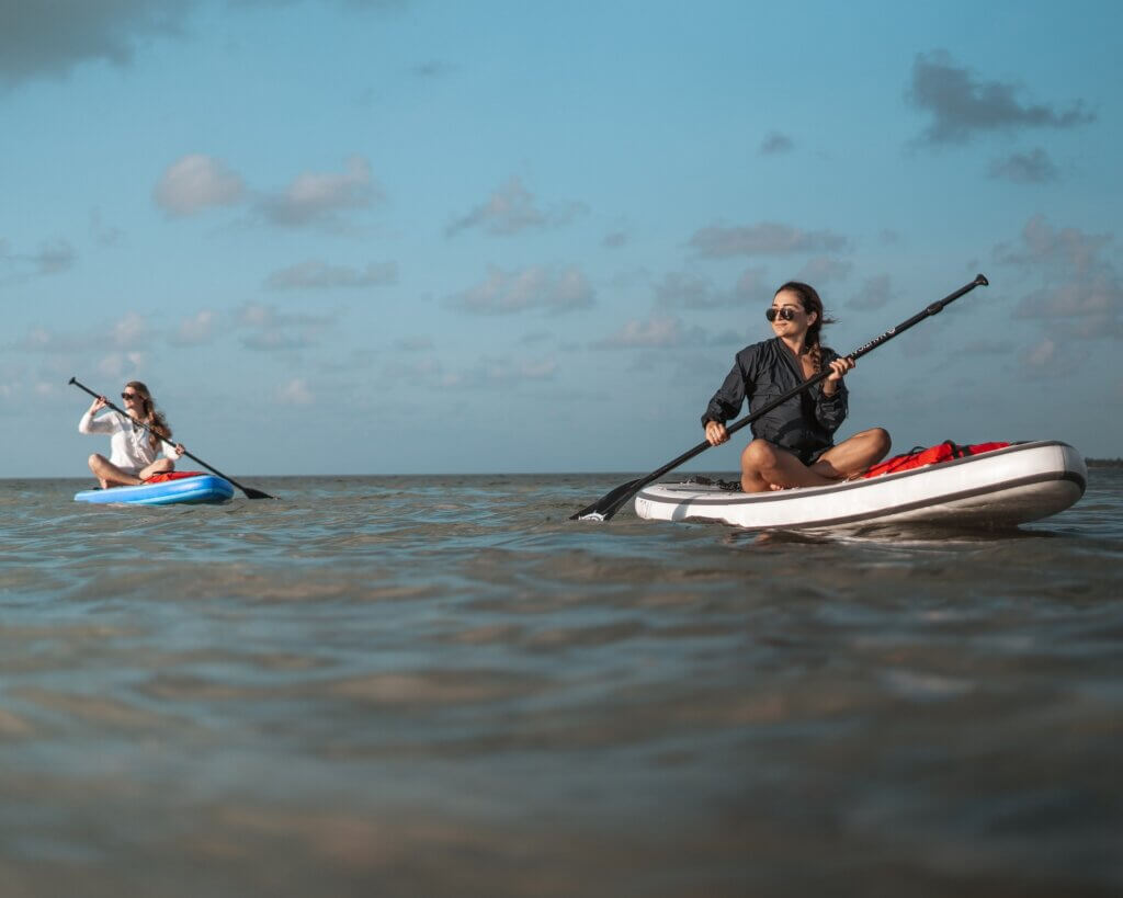 Padelsurf