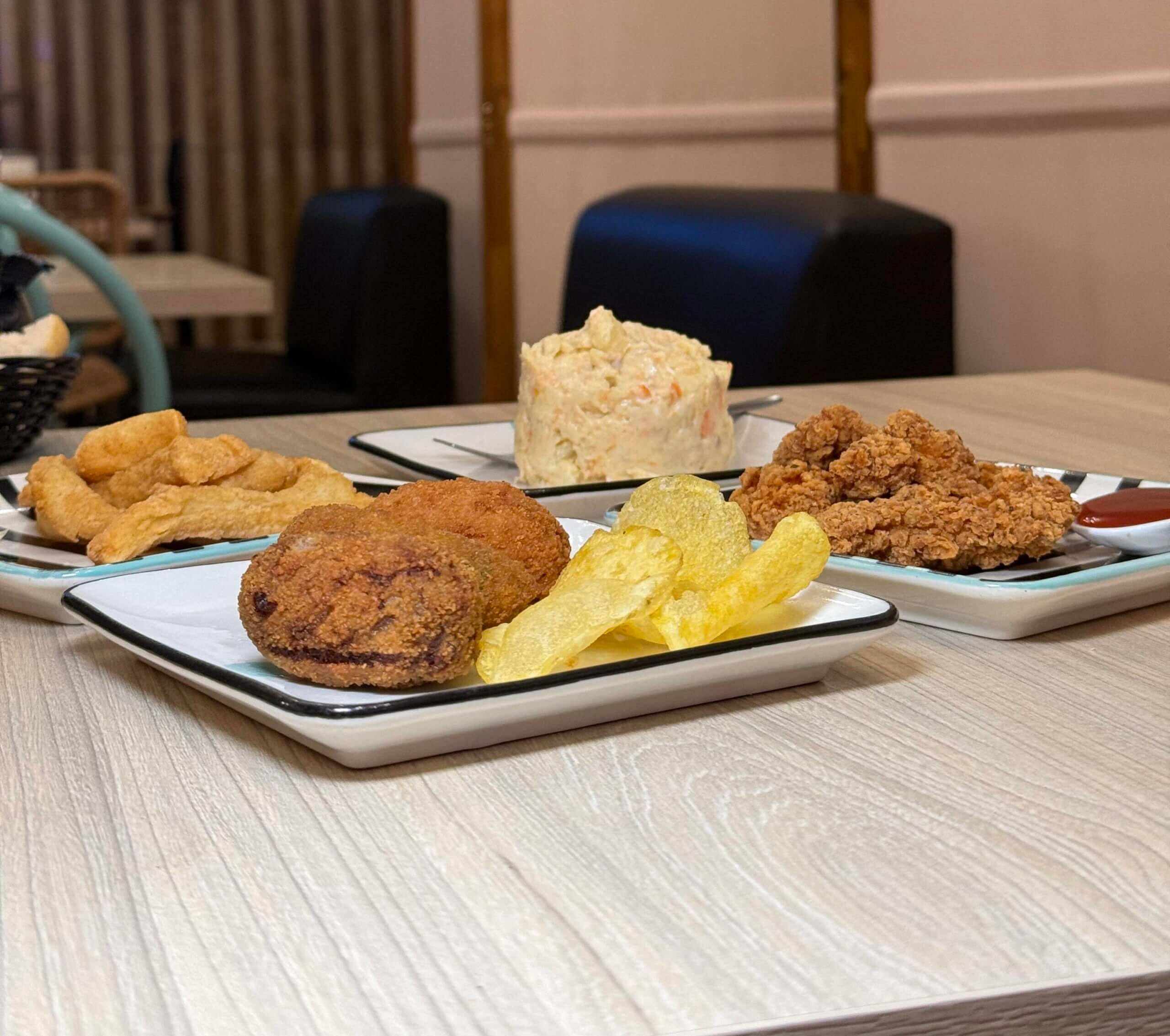 gastronomía Huelva