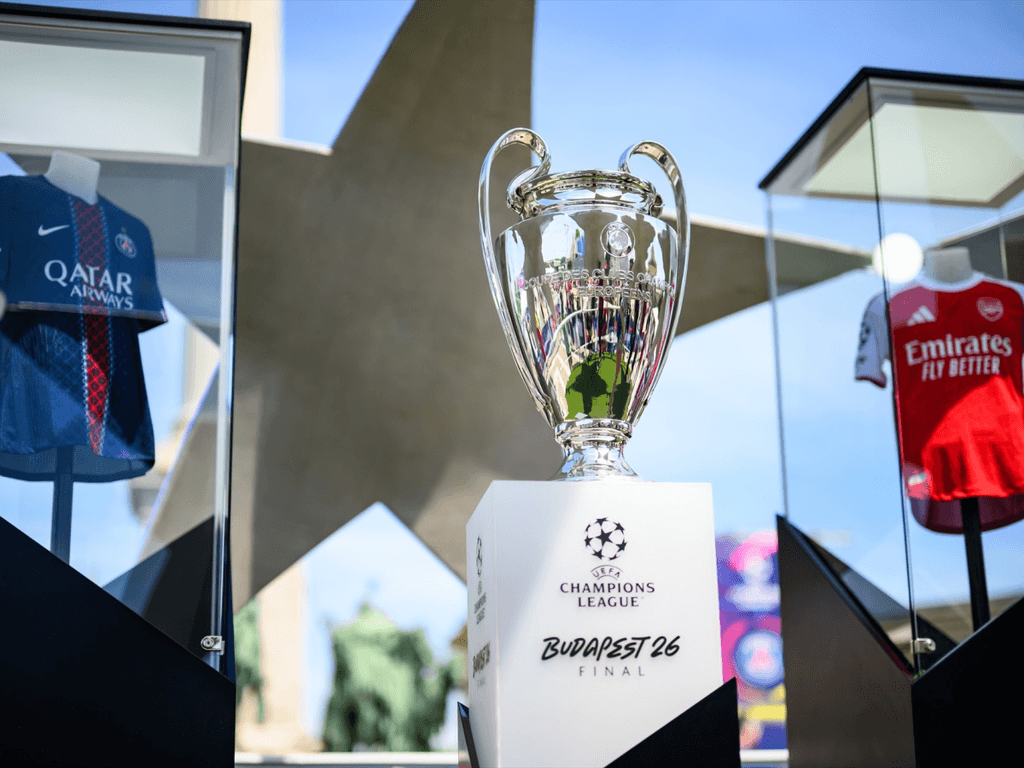 champions 2026